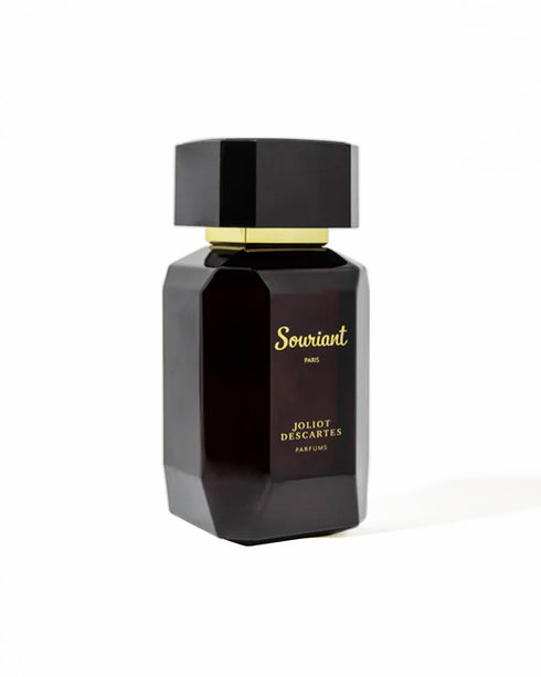 Souriant Eau de Parfum Unisex by Joliot Descartes
